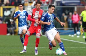 Cremonese-Como: una notte di nervi, sogni europei e la lotta per la salvezza