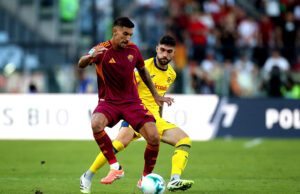Verona-Roma: pronostico, tattica e sfide per il pass Champions tra ambizioni ed episodi decisivi