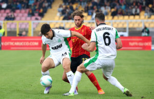 Sassuolo-Lecce: ultima chiamata salvezza al Mapei Stadium e analisi di una sfida decisiva