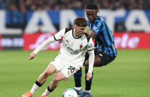 Milan-Atalanta: Ultima Opportunità Champions per Pioli con le Quote dell’IA
