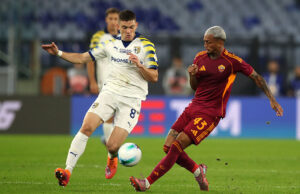 Parma-Roma: Analisi e Pronostico per la Corsa Champions