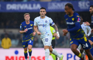 Inter-Verona: pronostico, strategie e la festa del double guidata da Chivu