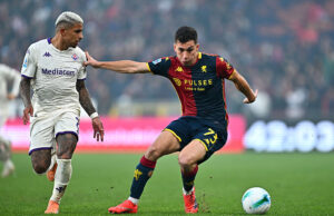 Fiorentina-Genoa: Analisi e Previsioni Fotovoltaiche dall’Intelligenza Artificiale