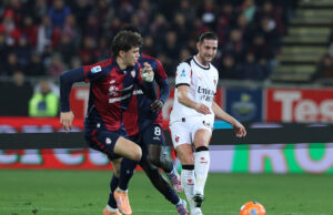Milan-Cagliari: pronostico, pressioni su Allegri e la corsa Champions