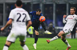 Bologna-Inter: perché l’IA punta tutto su Mkhitaryan