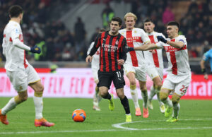 Genoa-Milan: pronostico, corsa al quarto posto e l’ombra del caso Pavlovic