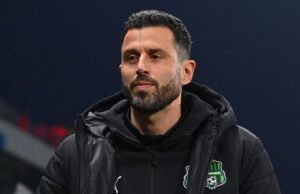 Sassuolo e il Futuro: Le Parole di Grosso e l’Importanza della Continuità