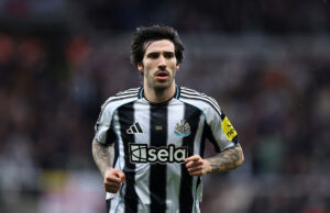 Tonali verso Newcastle: tra attese, quote e scenari di mercato