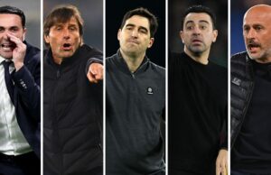 AC Milan e il dopo Allegri: tra scommesse, nomi in corsa e possibili sorprese dai bookmaker