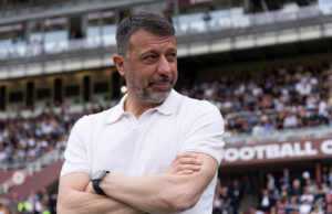 Le Emozioni di D’Aversa a Superga e la Sfida Cruciale contro il Sassuolo