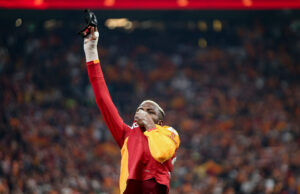 Osimhen, Galatasaray e Napoli: retroscena sulle garanzie richieste