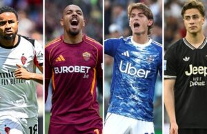 Volata Champions: come Milan, Roma, Como e Juve si giocano la qualifica in 90 minuti