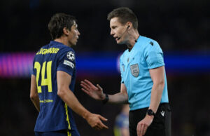 Arsenal vs Atletico Madrid: Controversie e accuse dopo la finale UEFA