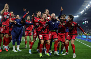 La Spagna conquista il quinto posto per la Champions League grazie al Rayo Vallecano