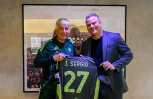 Julio Sergio a Trigoria: ritorno, memoria e una lezione di crescita per i giovani portieri