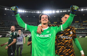 Sui Clean Sheet: battute e lealtà tra Svilar e Ndicka dopo l’ultima partita