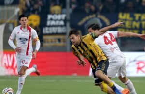 A Menti da storia: analisi, pronostico e cuore in Juve Stabia-Monza