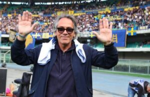 Verona Calcio: La strada verso una Serie B competitiva secondo Di Gennaro