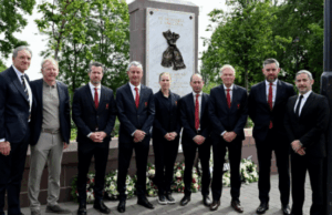 Forever Bound: il memoriale di Anfield e la memoria dell’Heysel