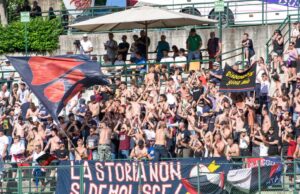 La Nuova Era della Sambenedettese: Margarita dalla Primavera a Protagonista nel Progetto Futuro