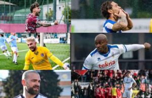 Serie D 2025/26: I Re del Gol di Tutti i Nove Gironi