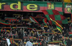 Ternana: debiti, aste e una possibile rinascita