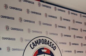 Campobasso e il Comune uniti per la grande sfida dei Playoff