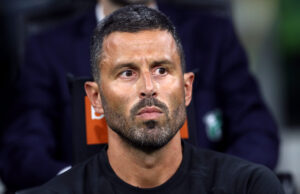 Sassuolo, solidità e gioventù: il derby contro il Parma come laboratorio di crescita
