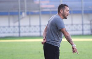 Continuità e ambizione: Daniele Di Donato rinnova con l’Arzignano Valchiampo fino al 2027
