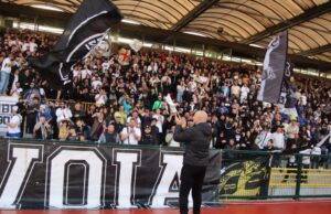 Cassazione chiude il caso Giraud: inammissibile il ricorso contro il dissequestro dello stadio Alfredo Giraud