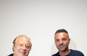 Il Cambiamento alla Vibonese: L’Addio di Cammarata e il Futuro della Società