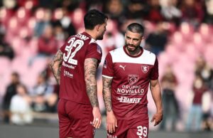 Anastasio e la rinascita della Salernitana: una notte che cambia prospettive