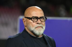 L’Analisi di Serse Cosmi sulla Vittoria della Salernitana sul Campo della Casertana