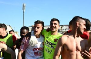 Benevento conquista la Supercoppa di Serie C: un traguardo storico che spalanca la strada alla Serie B