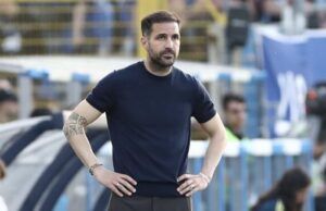 Como e la promessa di valorizzare i giovani: Fabregas traccia una nuova cultura
