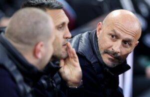 Bologna e la Conference League: la sfida continua, Bernardeschi e Rowe come chiavi di volta