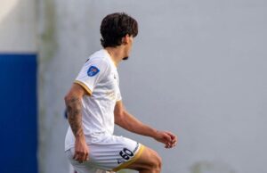 Monopoli ufficializza l’accordo preliminare con Francesco Gioielli: un talento destinato a crescere