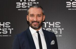 Gianluca Zambrotta e la sua visione sulla Serie C: la Salernitana tra le grandi favorite