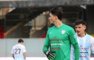 Apsits da titolare con l’Inter U23: riflessioni sulla serata al Trofeo dell’Armonia Sportiva e sul futuro della cantera