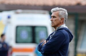 Giacomarro e la voglia di una squadra di vertice: esperienza, chiavi di lettura e generazioni in dialogo nel calcio moderno