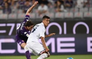 Michael Venturi e la promozione in Serie A: tra opportunità mancate e sfide personali