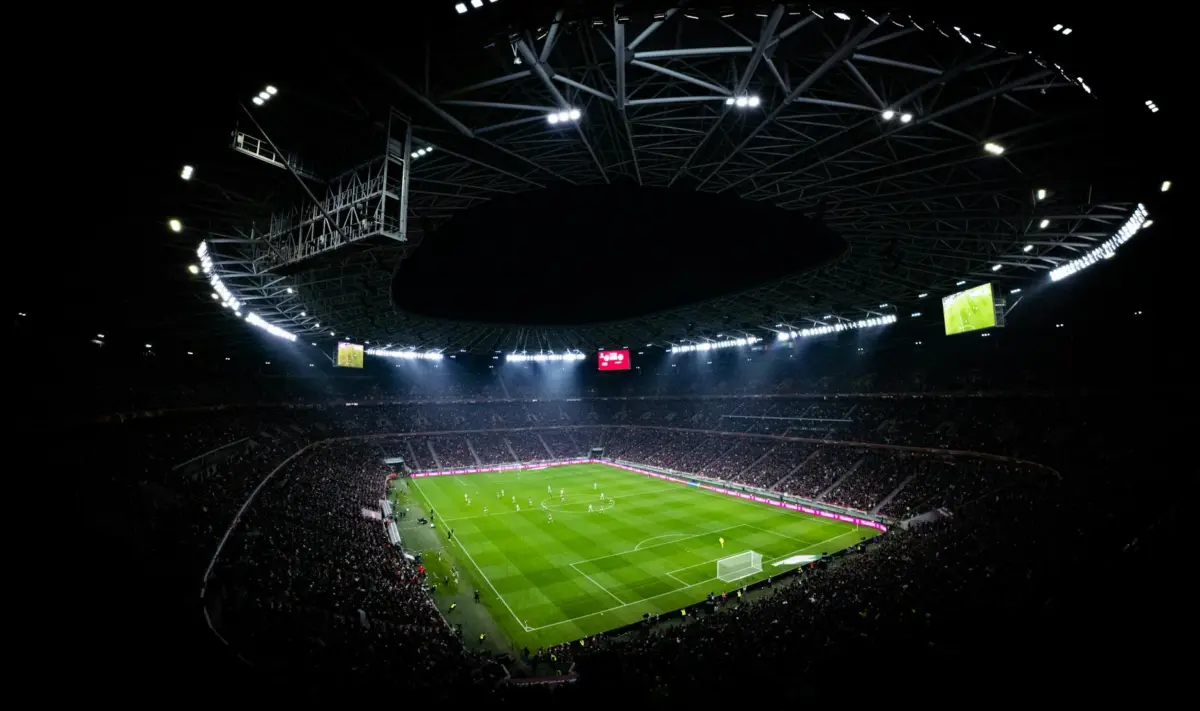 arsenal-vs-atletico-madrid.jpg Arsenal vs Atletico Madrid: le probabili formazioni e il confronto per la finale di Champions League