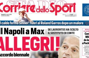 Crespi, il jolly di Corini: Ascoli alza l’asticella nel cuore della Serie C