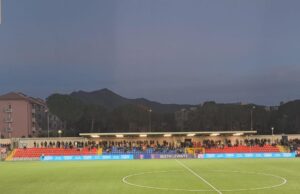 Bra vs Torres: l’anticipo dei playout nel girone B di Serie C
