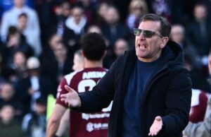 Alberto Colombo a Monopoli: tra pressioni, crescita e una nuova identità di squadra