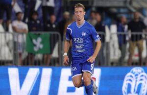 Speranza e rinascita: Luca Vido e la Union Brescia verso il sogno playoff