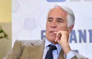 Il piano di Malagò per la C: modernizzazione, sostenibilità e competitività del calcio italiano