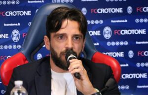 La Savoia in cerca di una guida tecnica: Matachione studia i contatti con Amodio della Nocerina per un nuovo direttore sportivo