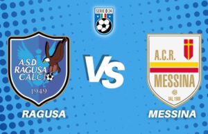 Ragusa vs Messina: sfida intensa nei playout di Serie C