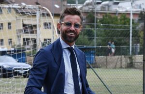 Reggiana: due fondi americani interessati, Storari guida l’operazione
